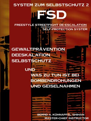 cover image of System zum Selbstschutz 2